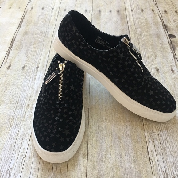 Madden Girl Cameo Slide On Shoes - Picture 2 of 8